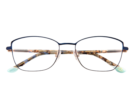 142511-Lunettes de vue Etnia Barcelona Aretha
