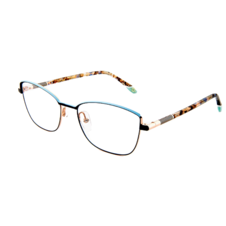 Lunettes de vue Etnia Barcelona Aretha