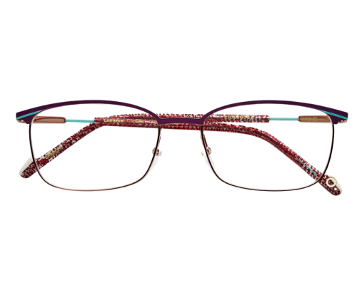 Lunettes de vue Etnia Barcelona Larimar