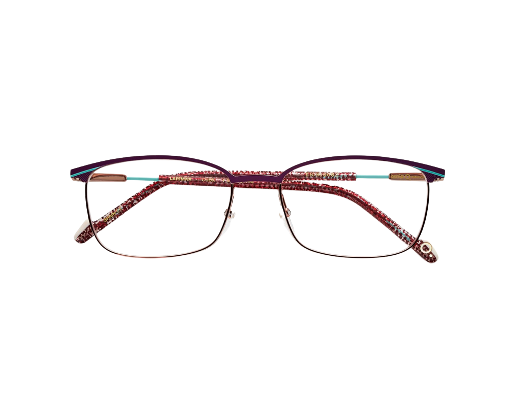 Lunettes de vue Etnia Barcelona Larimar