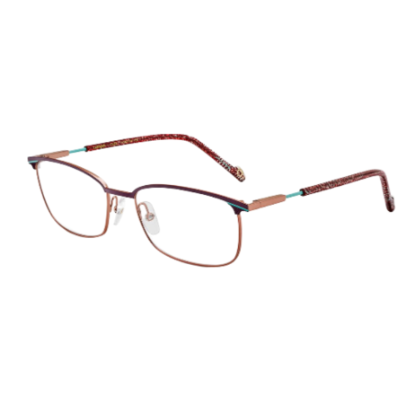 Lunettes de vue Etnia Barcelona Larimar
