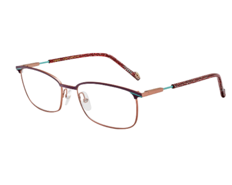 142518-Lunettes de vue Etnia Barcelona Larimar