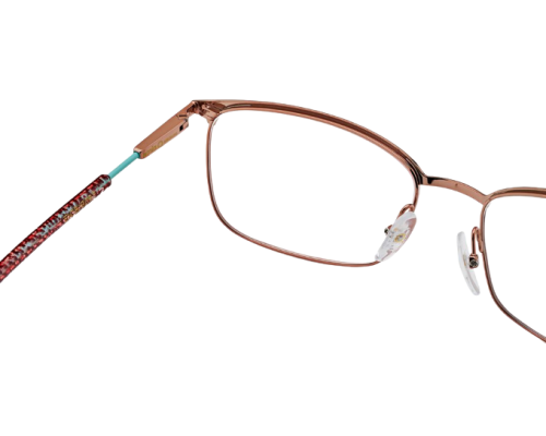 Lunettes de vue Etnia Barcelona Larimar