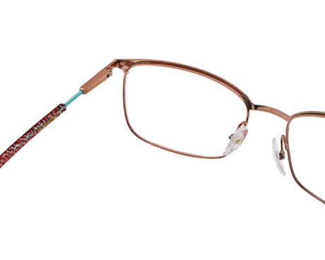 142519-Lunettes de vue Etnia Barcelona Larimar