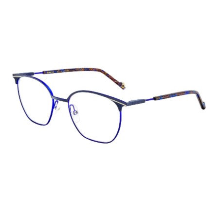Lunettes de vue Etnia Barcelona Emerald