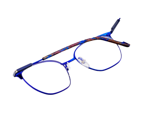Lunettes de vue Etnia Barcelona Emerald