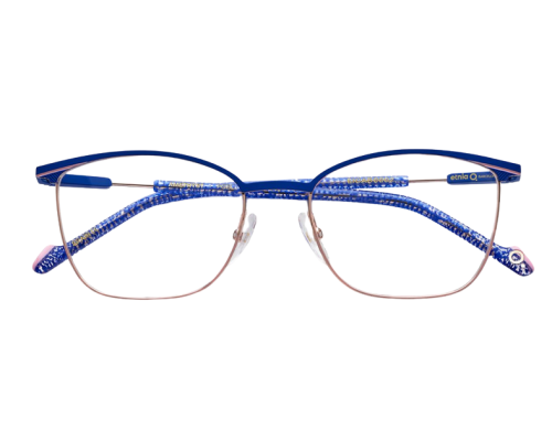 Lunettes de vue Etnia Barcelona Amethyst