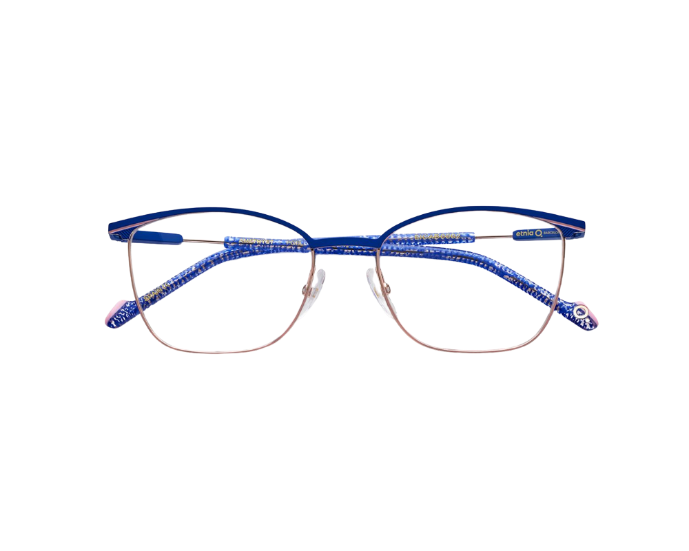 Lunettes de vue Etnia Barcelona Amethyst