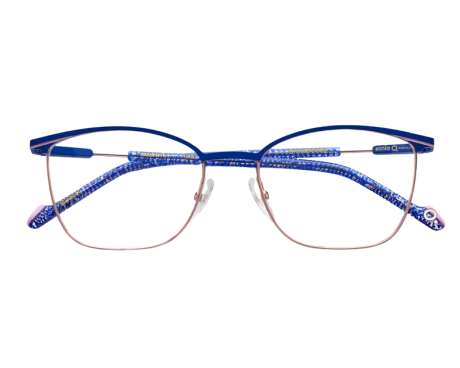 142550-Lunettes de vue Etnia Barcelona Amethyst