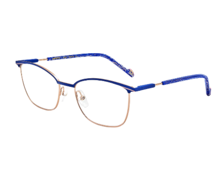 142551-Eyeglasses Etnia Barcelona Amethyst