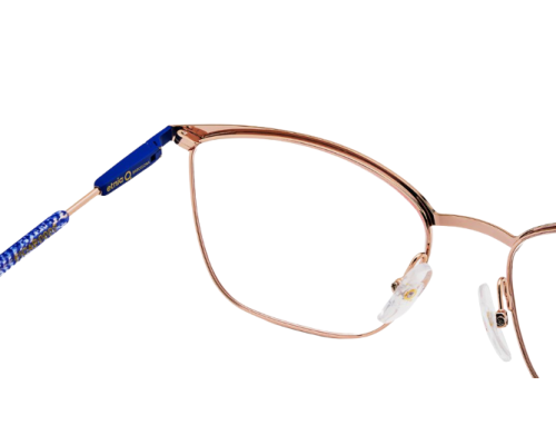 Lunettes de vue Etnia Barcelona Amethyst