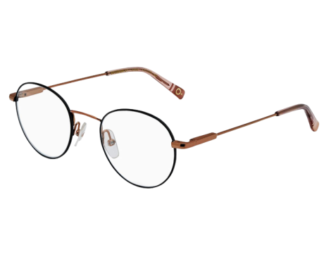 142561-Lunettes de vue Etnia Barcelona Bourbon ST