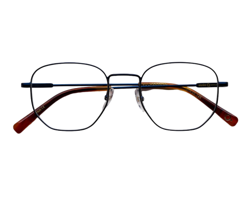 Lunettes de vue Etnia Barcelona Buchanan ST