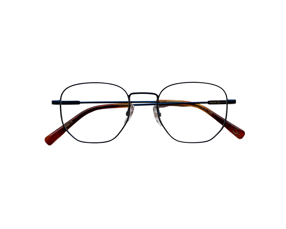 Lunettes de vue Etnia Barcelona Buchanan ST