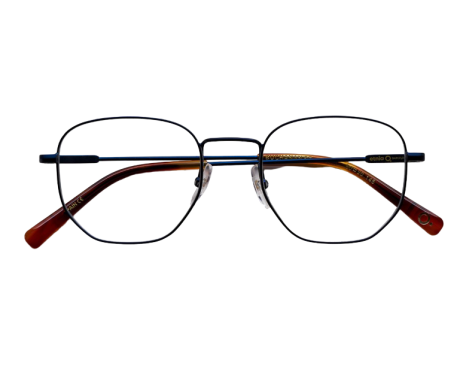142583-Lunettes de vue Etnia Barcelona Buchanan ST