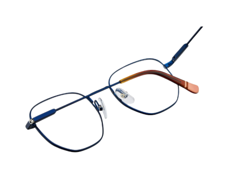 142586-Lunettes de vue Etnia Barcelona Buchanan ST