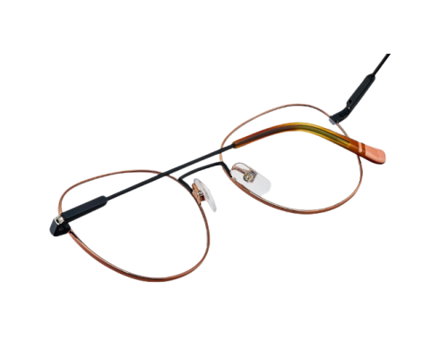 Lunettes de vue Etnia Barcelona Rivoli