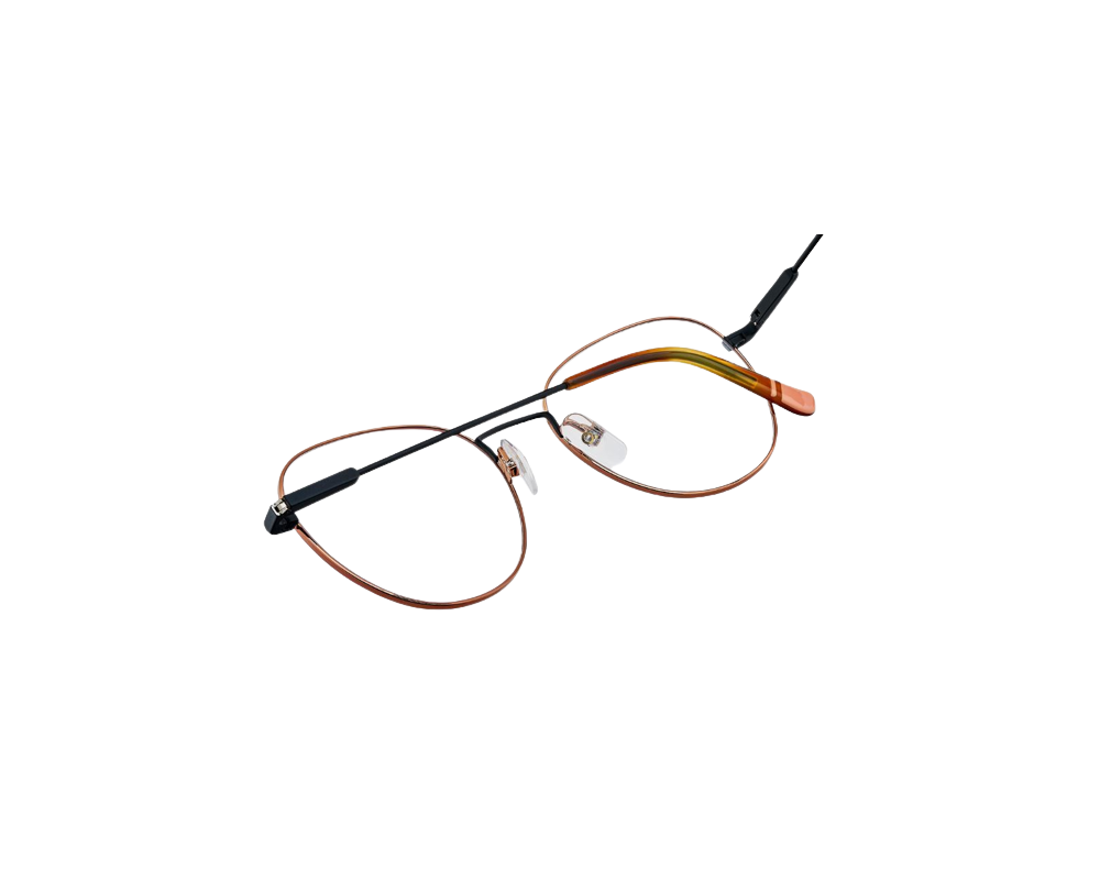 Lunettes de vue Etnia Barcelona Rivoli