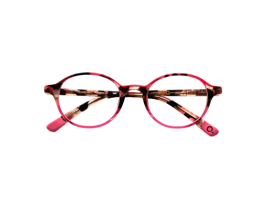 Lunettes de vue Etnia Barcelona Dixie