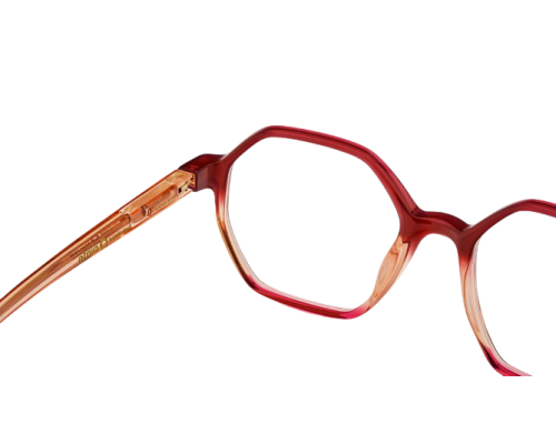 Lunettes de vue Etnia Barcelona Polly