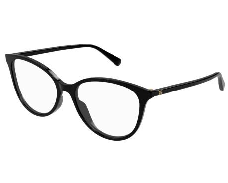 142798-Lunettes de vue Gucci Logo GG1359O