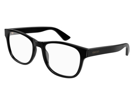 142843-Lunettes de vue Gucci Logo GG1344O