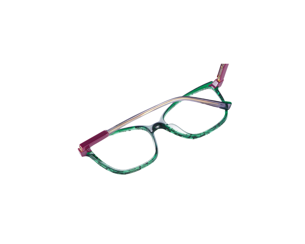 Lunettes de vue Etnia Barcelona Sajonia