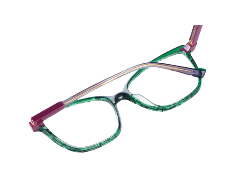142948-Lunettes de vue Etnia Barcelona Sajonia