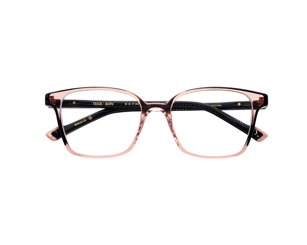 Lunettes de vue Etnia Barcelona Teide