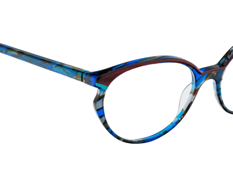 143022-Lunettes de vue Etnia Barcelona Antibes
