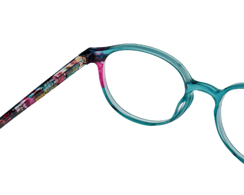 Lunettes de vue Etnia Barcelona Vera