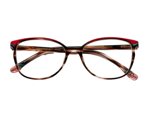 Eyeglasses Etnia Barcelona Veracruz 22
