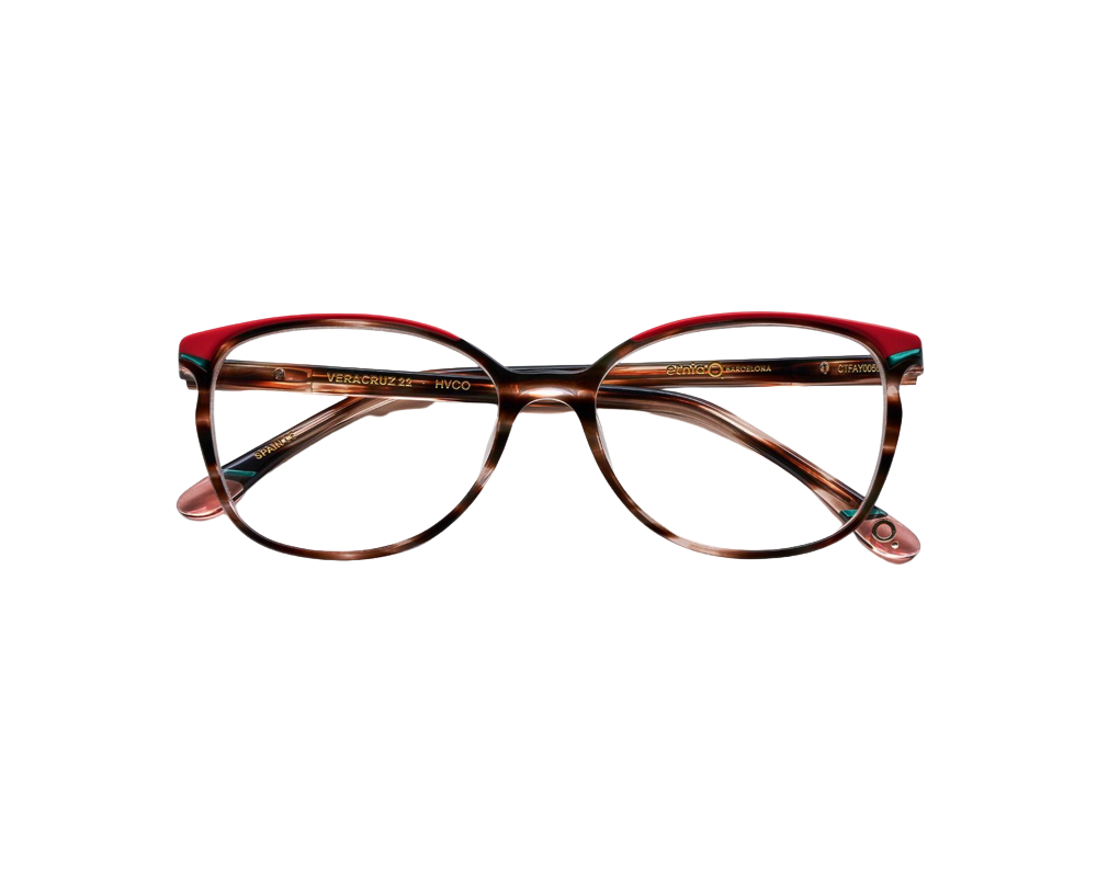 Lunettes de vue Etnia Barcelona Veracruz 22