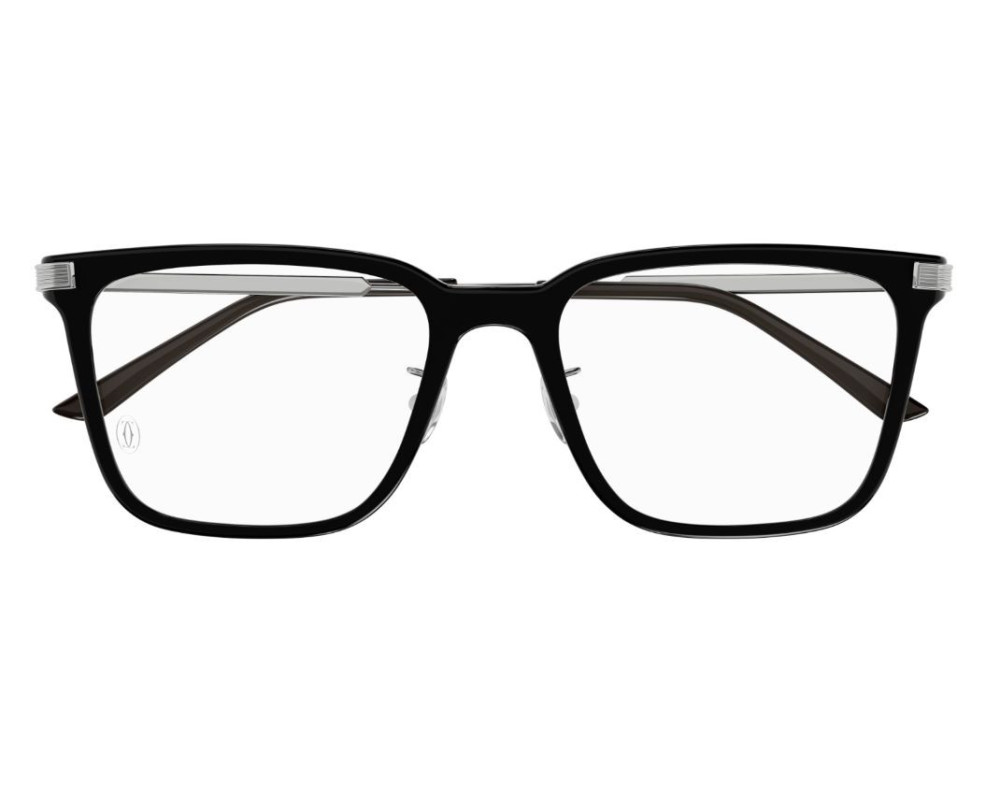 Lunettes Cartier - Lunettes Cartier de vue - Lunettes Cartier pour homme - Celine opticien lunetier