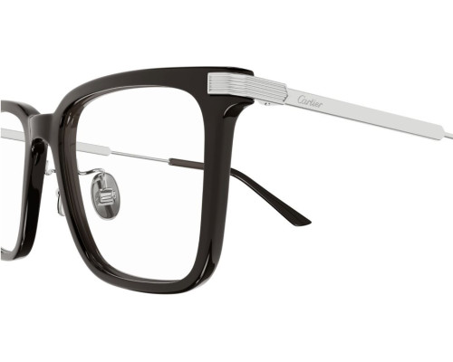 Lunettes Cartier - Lunettes Cartier de vue - Lunettes Cartier pour homme - Celine opticien lunetier