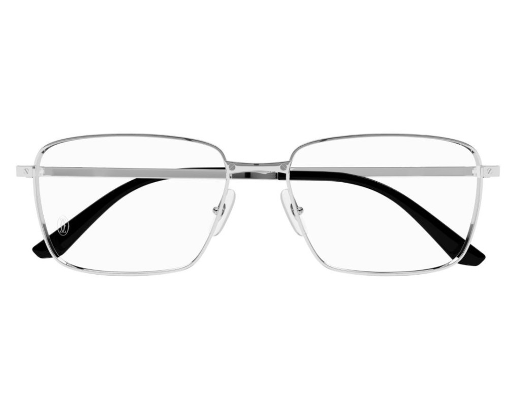 Lunettes Cartier - Lunettes Cartier de vue - Lunettes Cartier pour homme - Celine opticien lunetier