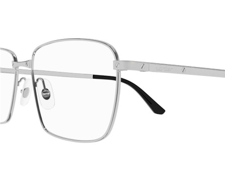 143190-Lunettes Cartier - Lunettes Cartier de vue - Lunettes Cartier pour homme - Celine opticien lunetier