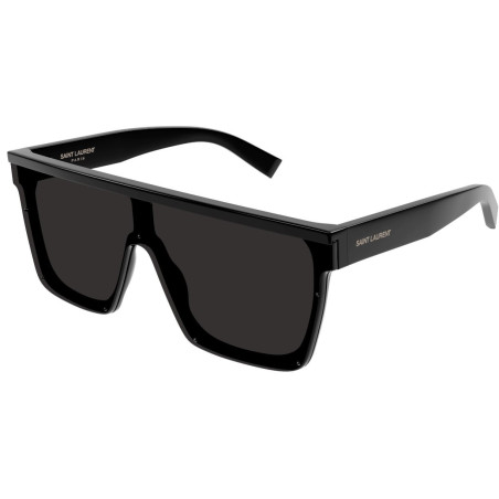 Zonnebril Saint Laurent SL Logo 607