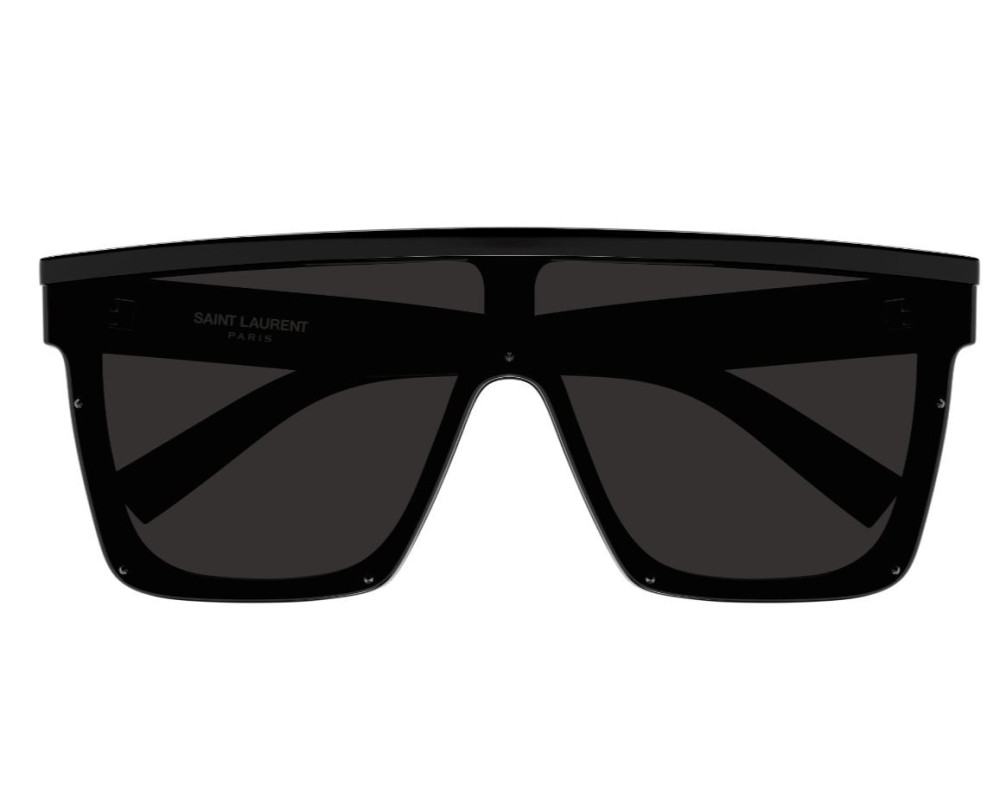 Lunettes de Soleil Saint Laurent SL Logo SL 607