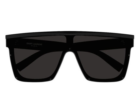 143260-Lunettes de Soleil Saint Laurent SL Logo SL 607