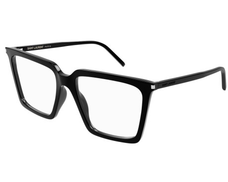 143298-Bril Saint Laurent Hoek SL 474 OPT