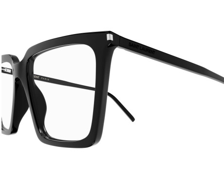 143300-Bril Saint Laurent Hoek SL 474 OPT