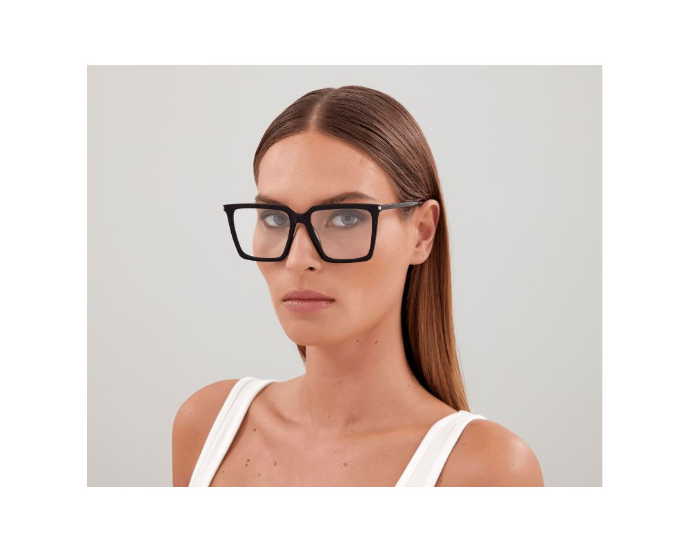 Lunettes de vue Saint Laurent Corner Angle SL 474 OPT