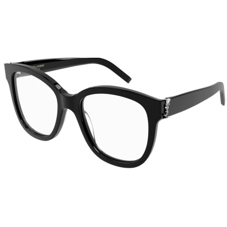 Lunettes de vue Saint Laurent Monogram SL M97