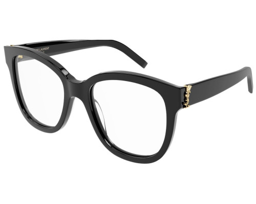 Lunettes de vue Saint Laurent Monogram SL M97