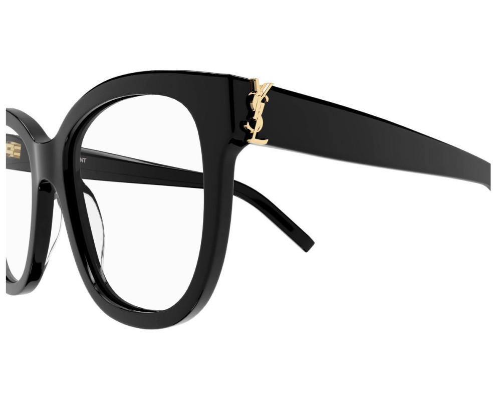 Eyeglasses Saint Laurent Monogram SL M97