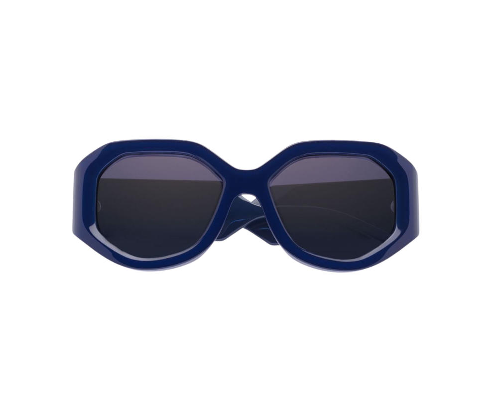 Lunettes de Soleil Emmanuelle Khanh EK 3082