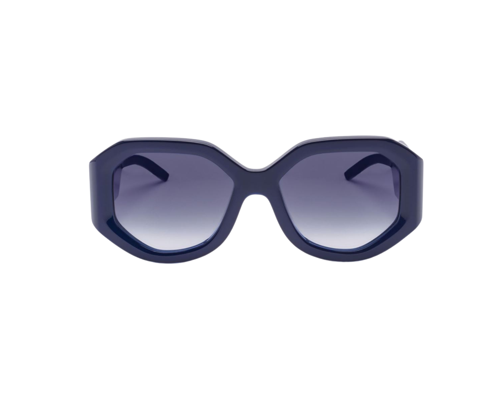 Lunettes de Soleil Emmanuelle Khanh EK 3082