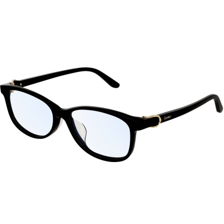 Lunettes de vue Cartier Initiation CT0128OJ