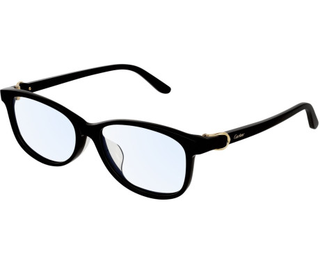143607-Cartier Lunettes - Lunettes Cartier Femme - Lunettes Cartier de vue - Celine opticien lunetier